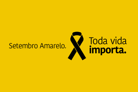 Setembro Amarelo